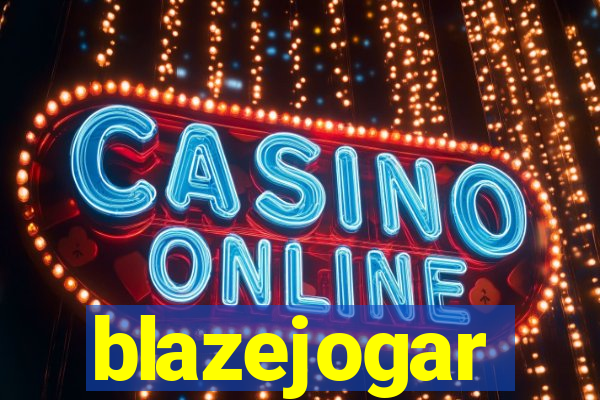 blazejogar