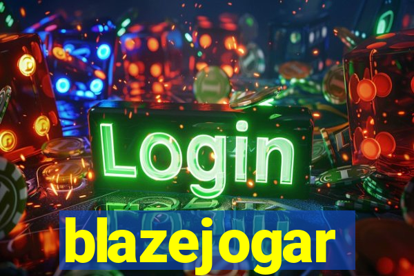 blazejogar