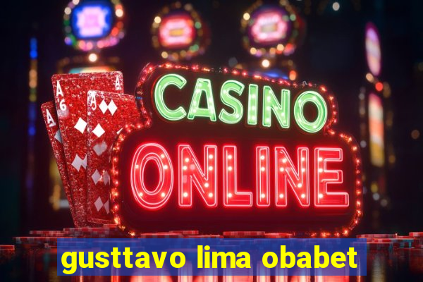 gusttavo lima obabet
