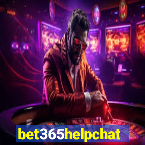 bet365helpchat