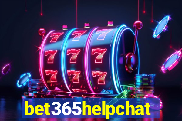 bet365helpchat