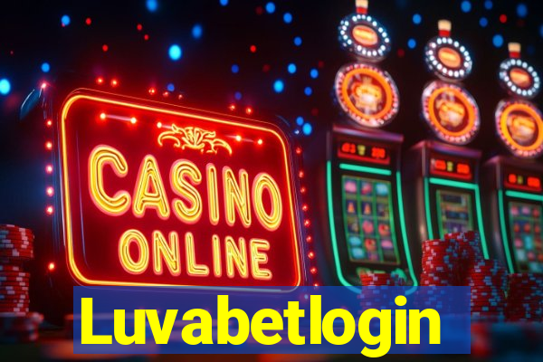 Luvabetlogin