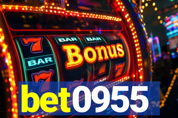 bet0955