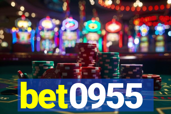 bet0955