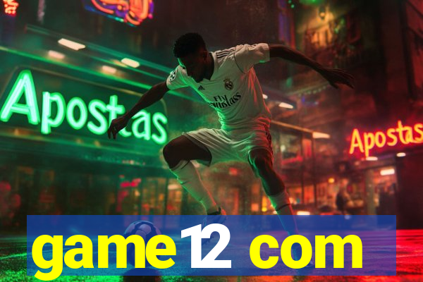 game12 com