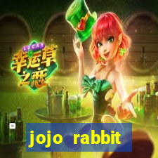 jojo rabbit assistir dublado