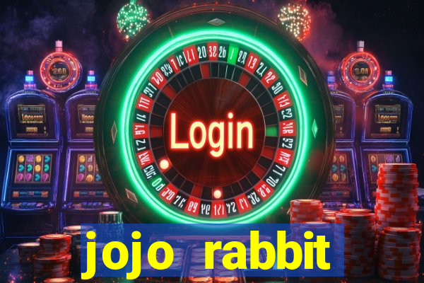 jojo rabbit assistir dublado