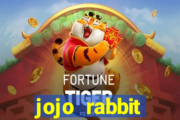 jojo rabbit assistir dublado