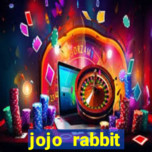 jojo rabbit assistir dublado