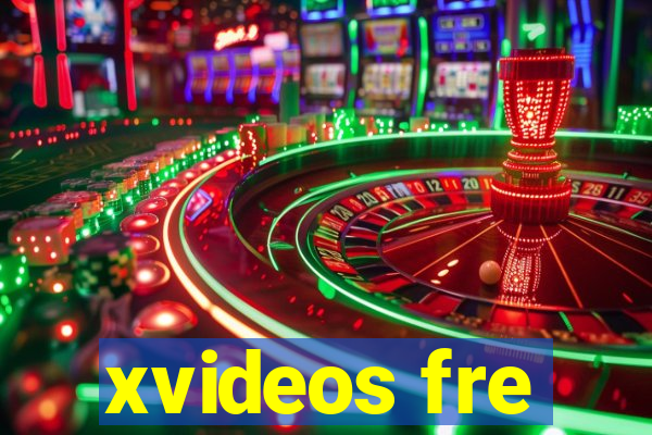 xvideos fre