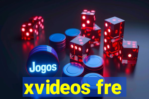 xvideos fre