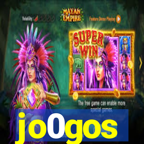 jo0gos