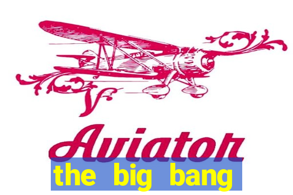 the big bang theory online dublado