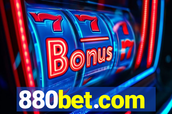 880bet.com