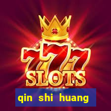 qin shi huang esposa qin shi huang quem foi