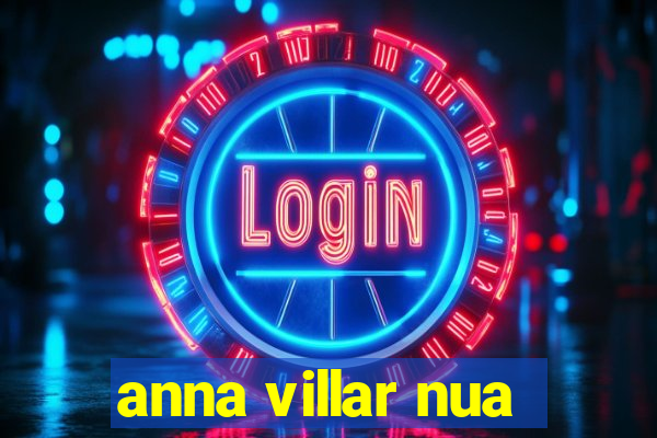 anna villar nua