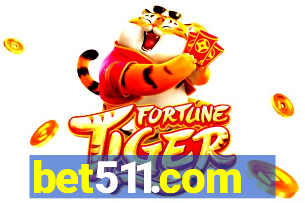 bet511.com