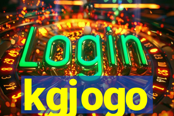 kgjogo