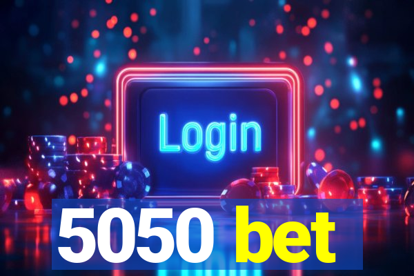 5050 bet