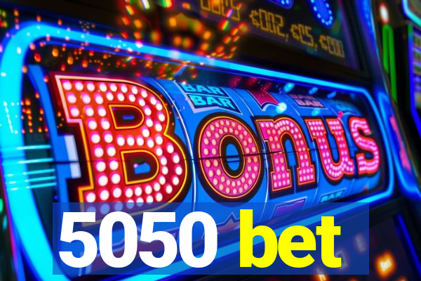 5050 bet