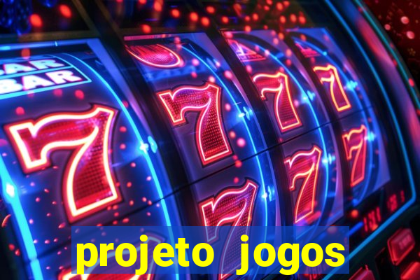 projeto jogos internos escolares