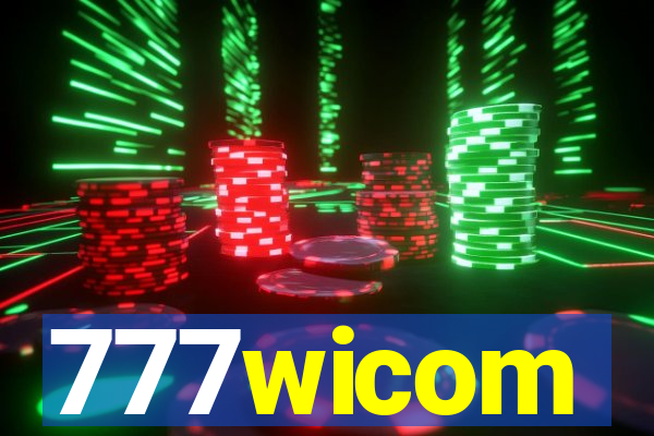 777wicom