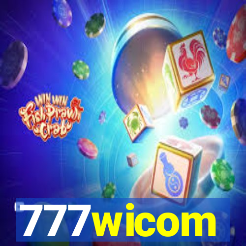 777wicom