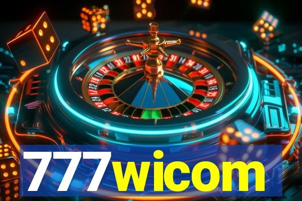 777wicom