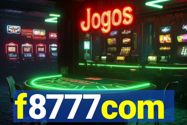 f8777com