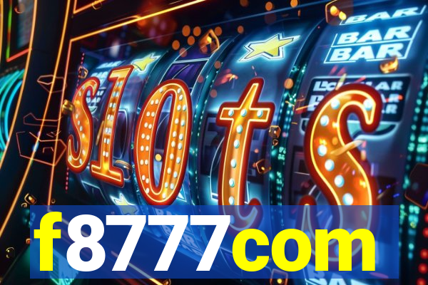 f8777com