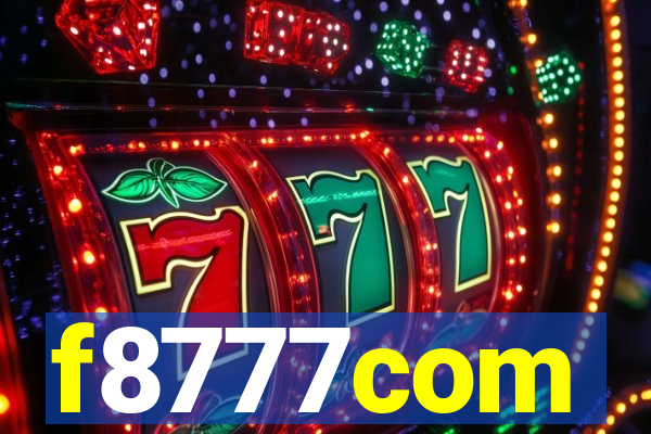 f8777com