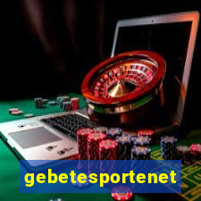 gebetesportenet