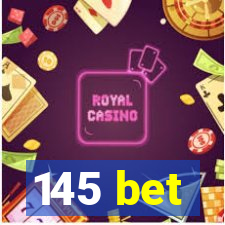 145 bet