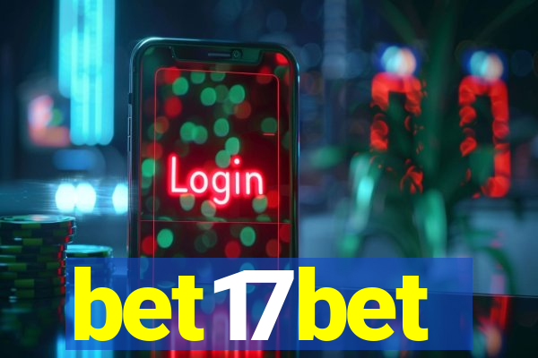bet17bet