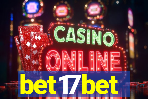 bet17bet