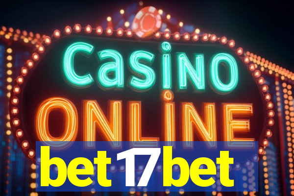 bet17bet