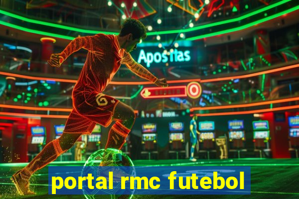 portal rmc futebol