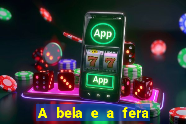 A bela e a fera 1991 filme completo dublado topflix