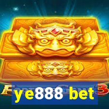 ye888 bet