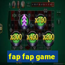 fap fap game