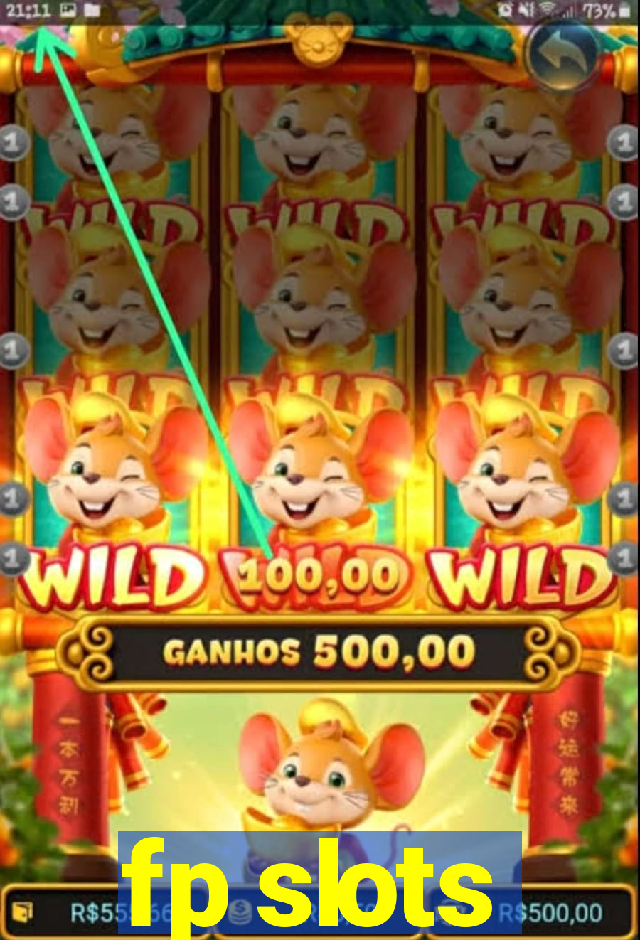 fp slots