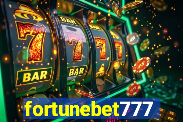 fortunebet777