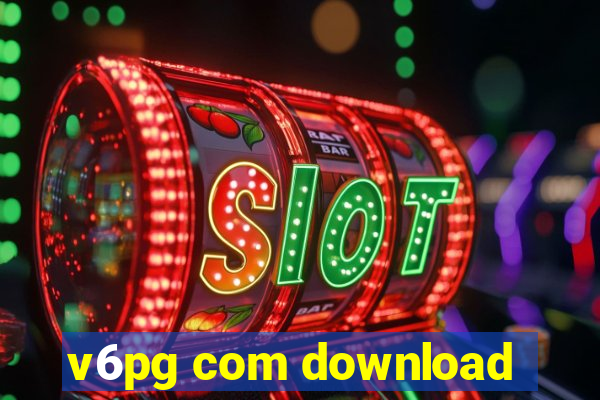 v6pg com download