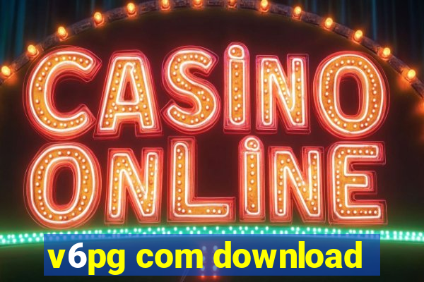v6pg com download