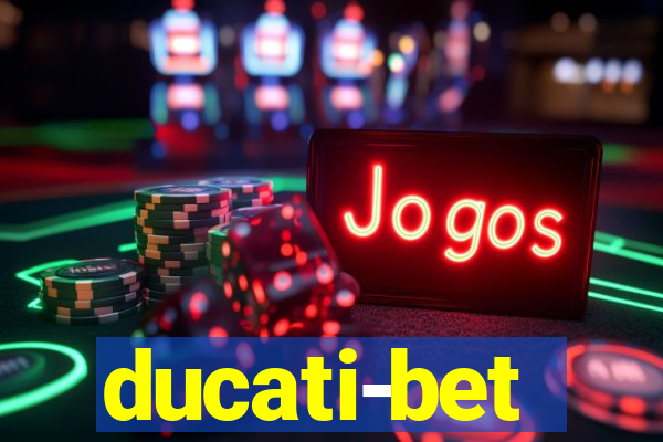 ducati-bet
