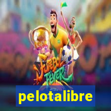 pelotalibre