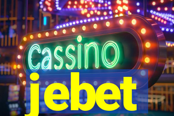 jebet