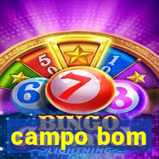 campo bom