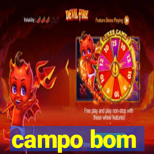campo bom