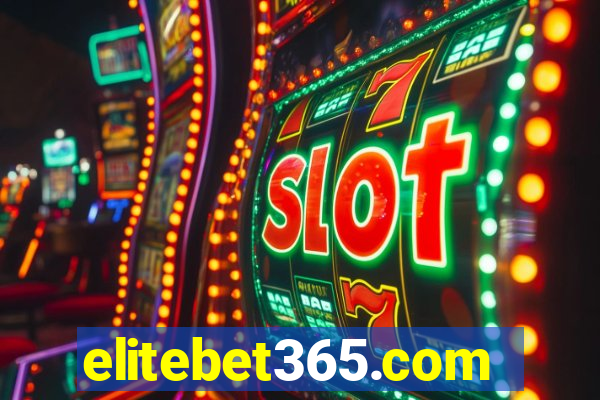 elitebet365.com